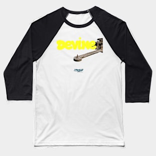 Devine Baseball T-Shirt